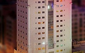 Al Safir Tower - Residence